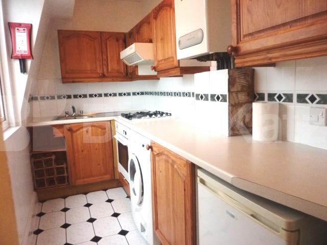 			NEW INSTRUCTION!, 1 Bedroom, 1 bath, 1 reception Flat			 St Stephens Gardens , NOTTING HILL